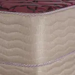 Colchón de Espuma de Alta densidad 1 Plaza Zafiro Bremen 90x190