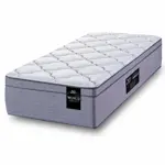 Colchón de Espuma 1 plaza King Koil Bradford 80x190