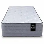 Colchón de Espuma 1 plaza King Koil Bradford 80x190