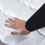 Colchón de Espuma 1 plaza King Koil Bradford 80x190