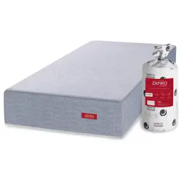 Colchón Compactado De Resortes Exp...