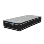 Colchón Espuma 1 plaza y 1/2 90x190 Rembrandt