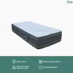 Somier Carricama Marinera Nido Ayfa Colchon Privilege 90x190