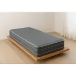 Colchón Espuma 1 Plaza Ayfa Dual Euro 80x190x30 130kg