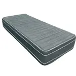 Colchón Espuma 1 Plaza Ayfa Dual Euro 80x190x30 130kg