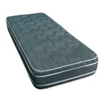 Colchon Espuma 1 1/2 Plaza Ayfa Euro 90x190x26 100kg Dual Euro
