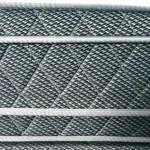Colchon Espuma 1 1/2 Plaza Ayfa Euro 90x190x26 100kg Dual Euro