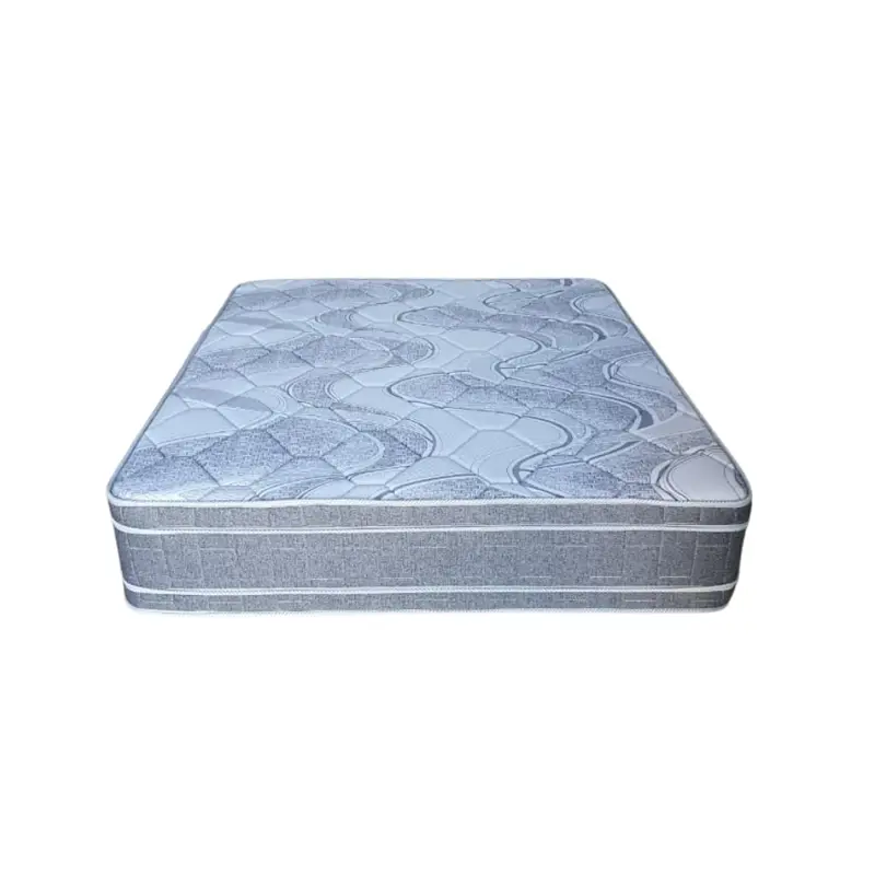 Sommier Ayfa King Resortes Titanium Pocket 200x200 130kg