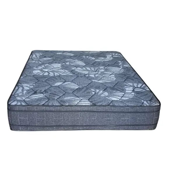 Colchón King Size Ayfa Comfort Plus 180x200 Alta Densidad 130kg