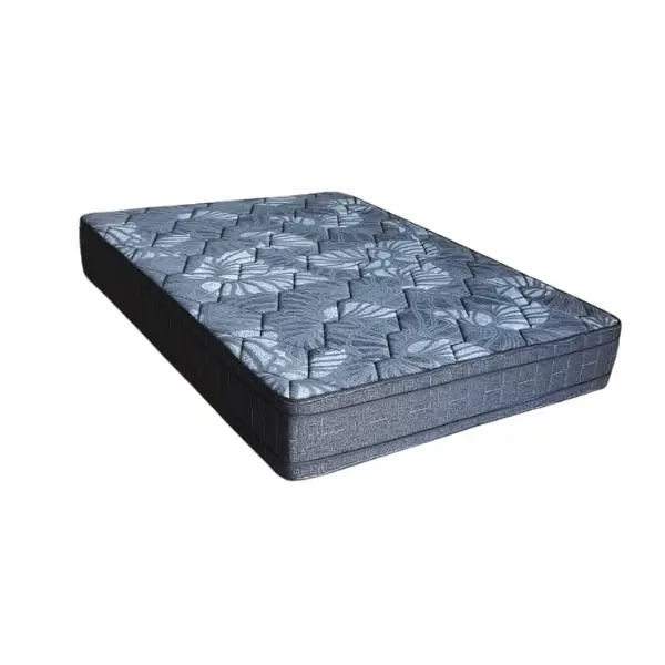 Colchón King Size Ayfa Comfort Plus 180x200 Alta Densidad 130kg
