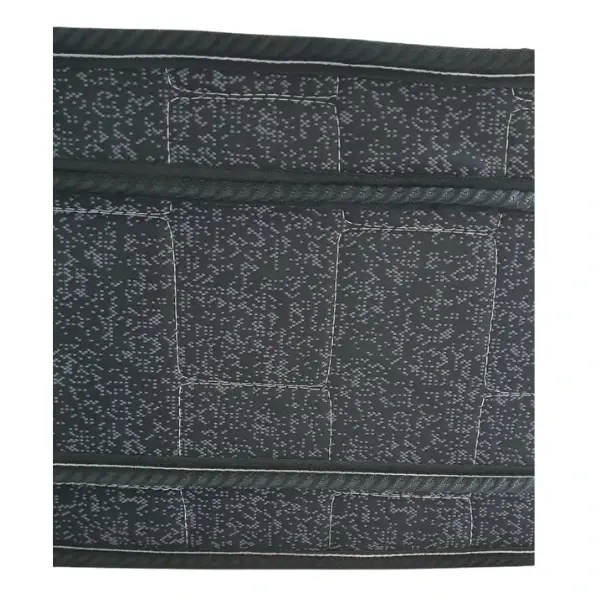 Colchón King Size Ayfa Comfort Plus 180x200 Alta Densidad 130kg