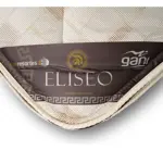 Colchón Gani Eliseo 190x80