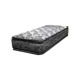 Colchon  Luxor 1 Plaza Pillow