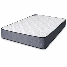 Colchon Cl  130X190 Espuma 