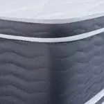 COLCHON NIMBUS VISCO 1.40x1.90x0.27. INDUCOL