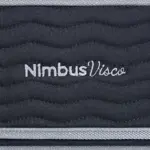 COLCHON NIMBUS VISCO 1.40x1.90x0.27. INDUCOL