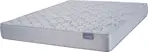 Colchón Adana - 140x190x24 cm, Espuma Alta Densidad, Confort Firme, Jackard