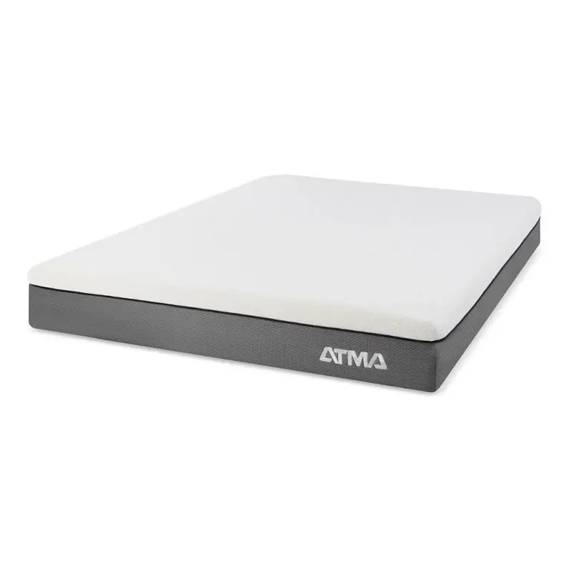 Colchón Atma Home CHMFST160X200 Queen 160 x 200 cm
