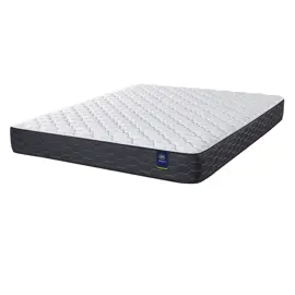 Colchón De Resortes 2 Plazas  ...