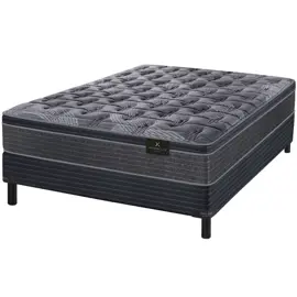 Sommier Y Colchón De Resortes ...