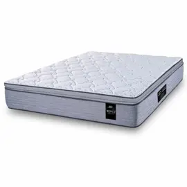 Colchón De Resortes King Size ...