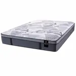 Colchón de Resortes Queen Size King Koil 120 Gold Luxury Pocket  160x200