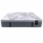 Colchón de Resortes Queen Size King Koil 120 Gold Luxury Pocket  160x200