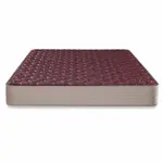 Colchón de Espuma de Alta densidad 2 Plazas Zafiro Bremen 140x190