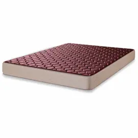 Colchón De Espuma De Alta Dens...