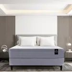 Colchón de Espuma 2 plazas King Koil Bradford 140x190