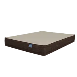 Colchón Espuma 2 Plazas 140X190 Don...