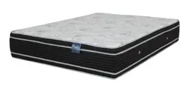 Colchón Espuma 2 Plazas 140X190 Rem...