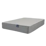 Colchón Resorte 2 plazas 140x190 Vasari