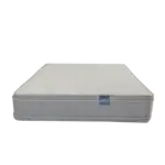 Colchón Resorte 2 plazas 140x190 Vasari