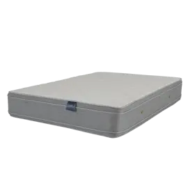 Colchón Resorte 2 Plazas 140X190 Va...