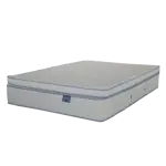 Colchón Resorte 2 plazas 140 x 190 x 30 Da Vinci