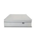 Colchón Resorte 2 plazas 140 x 190 x 30 Da Vinci