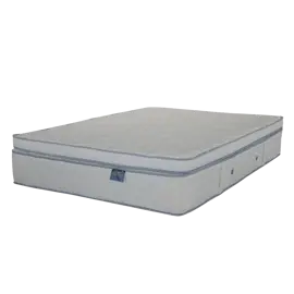 Colchón Resorte 2 Plazas 140 X...