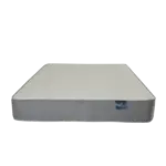 Colchón Resorte 2 plazas 130x190 Sanzio