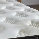 Colchón Pacific Resortes 2 plazas - 140x190x30 cm