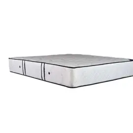 Colchón 2 1/2 Plazas 140X190 Cm Ma...