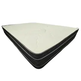 Colchón 2 Y 1/2 Plazas 140X190 Cm R...