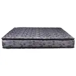 COLCHON TAURUS LUXOR RESORTE 2 PLAZAS PILLOW