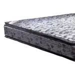 COLCHON TAURUS LUXOR RESORTE 2 PLAZAS PILLOW