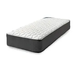 Colchon Foam 1 Plaza Espuma 190X80...