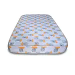 colchon para cuna 1.00 x 0.70 x 10 sweet baby gani