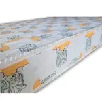 colchon para cuna 1.00 x 0.70 x 10 sweet baby gani
