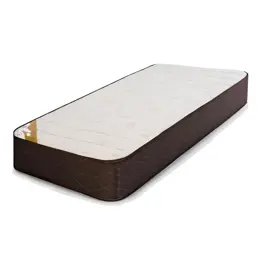Colchon Espuma 1 Plaza Golden Flex...