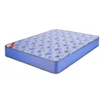 colchon 2 plazas espuma gani air flex 140x190x22