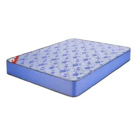 Colchon 2 Plazas Espuma Air Flex 1...